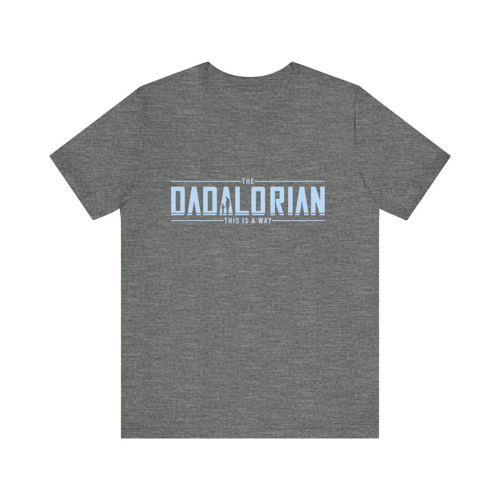 Dadalorian Shirt, Dad Shirt, Husband Gift, Father's Day Gift by PopCultureByDesign36