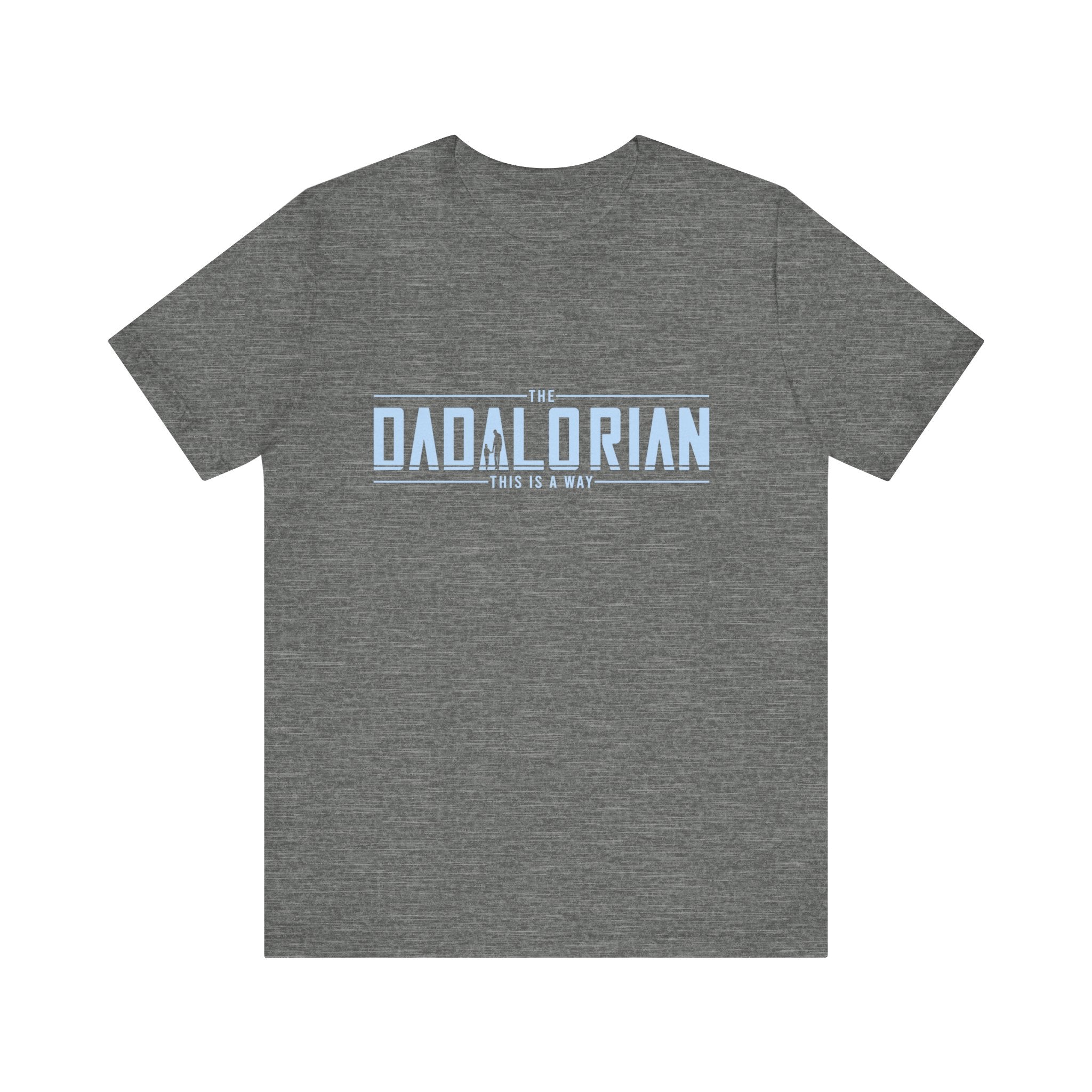 Dadalorian Shirt, Dad Shirt, Husband Gift, Father's Day Gift by PopCultureByDesign36
