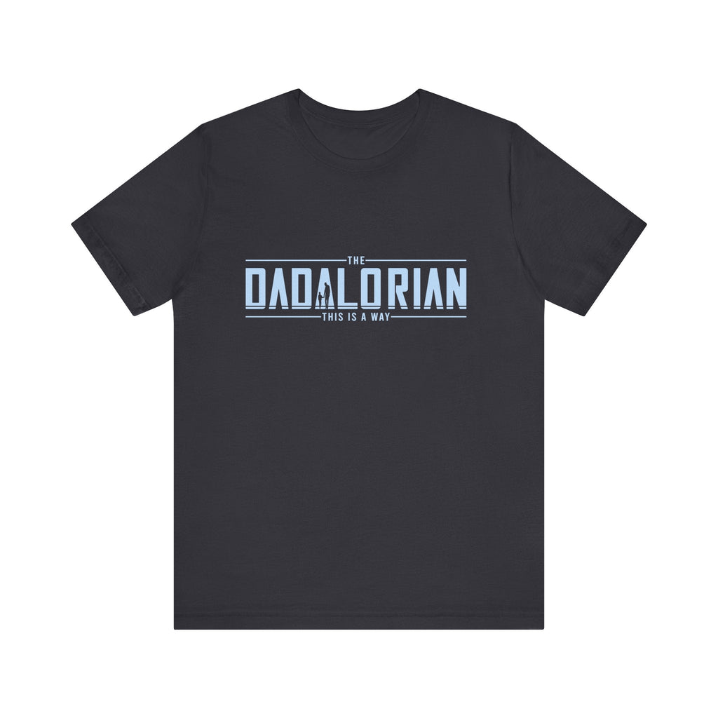 Dadalorian Shirt, Dad Shirt, Husband Gift, Father's Day Gift by PopCultureByDesign36