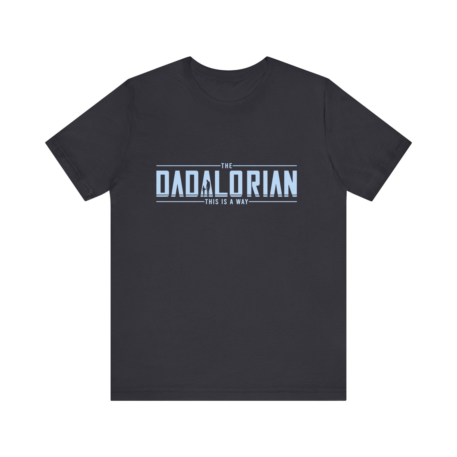 Dadalorian Shirt, Dad Shirt, Husband Gift, Father's Day Gift - Popbydesign