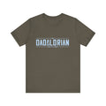 Dadalorian Shirt, Dad Shirt, Husband Gift, Father's Day Gift by PopCultureByDesign36