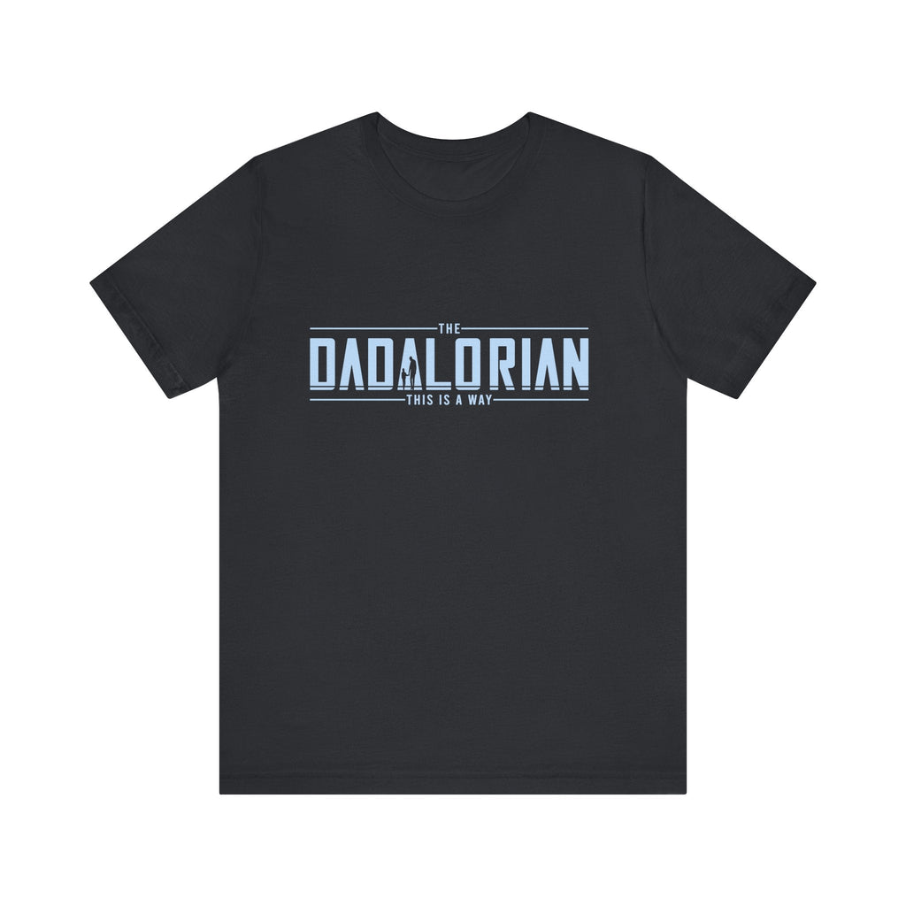 Dadalorian Shirt, Dad Shirt, Husband Gift, Father's Day Gift by PopCultureByDesign36