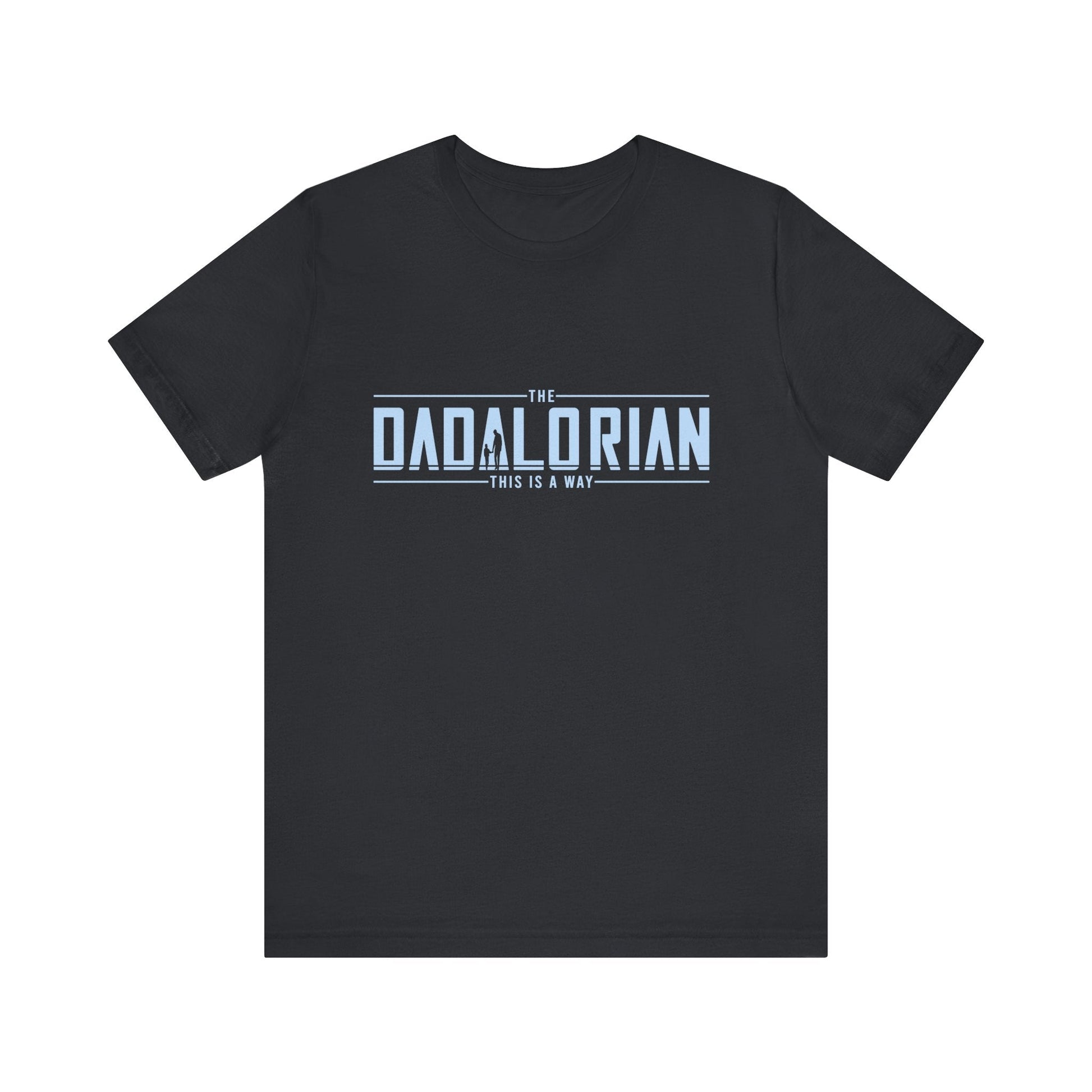 Dadalorian Shirt, Dad Shirt, Husband Gift, Father's Day Gift - Popbydesign