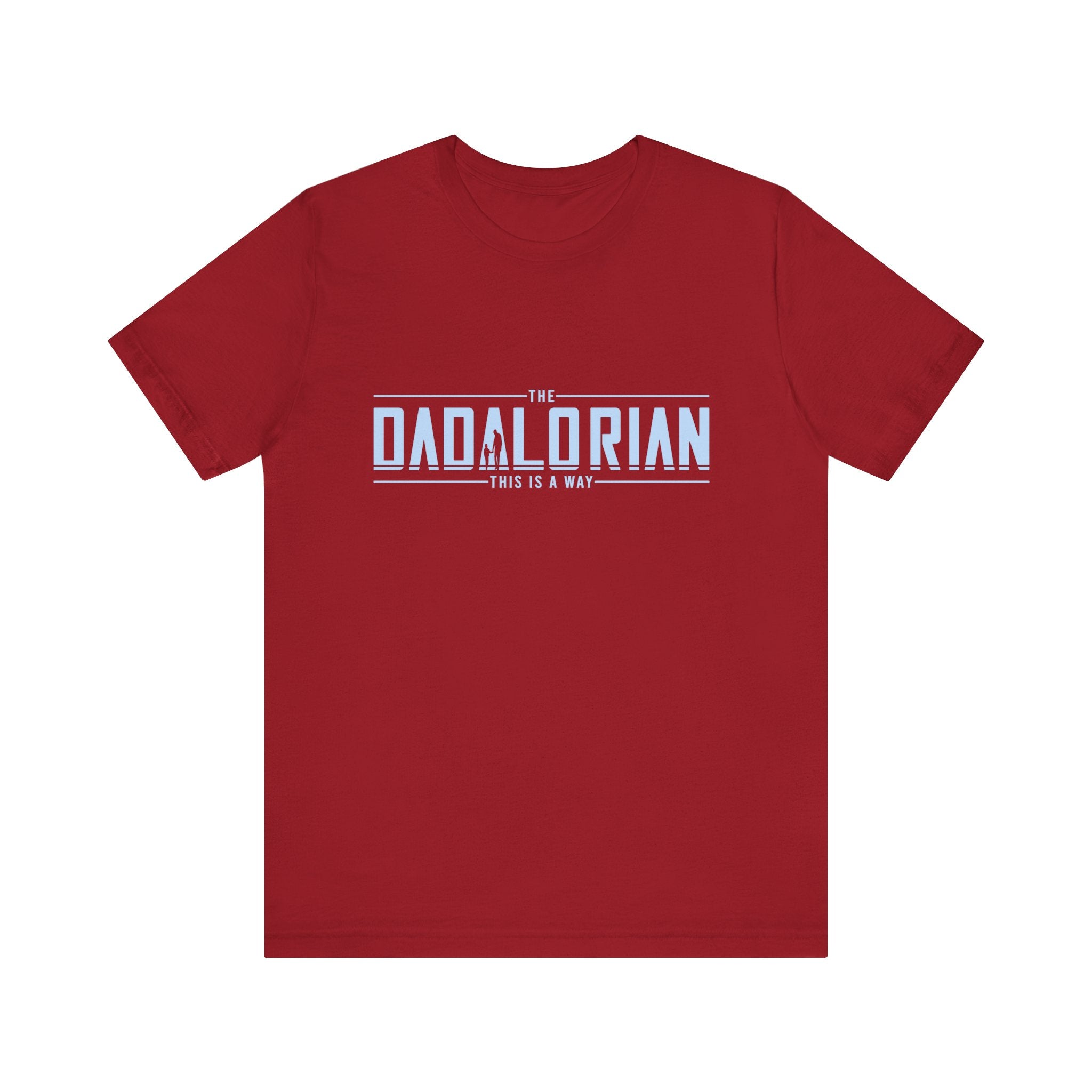 Dadalorian Shirt, Dad Shirt, Husband Gift, Father's Day Gift by PopCultureByDesign36