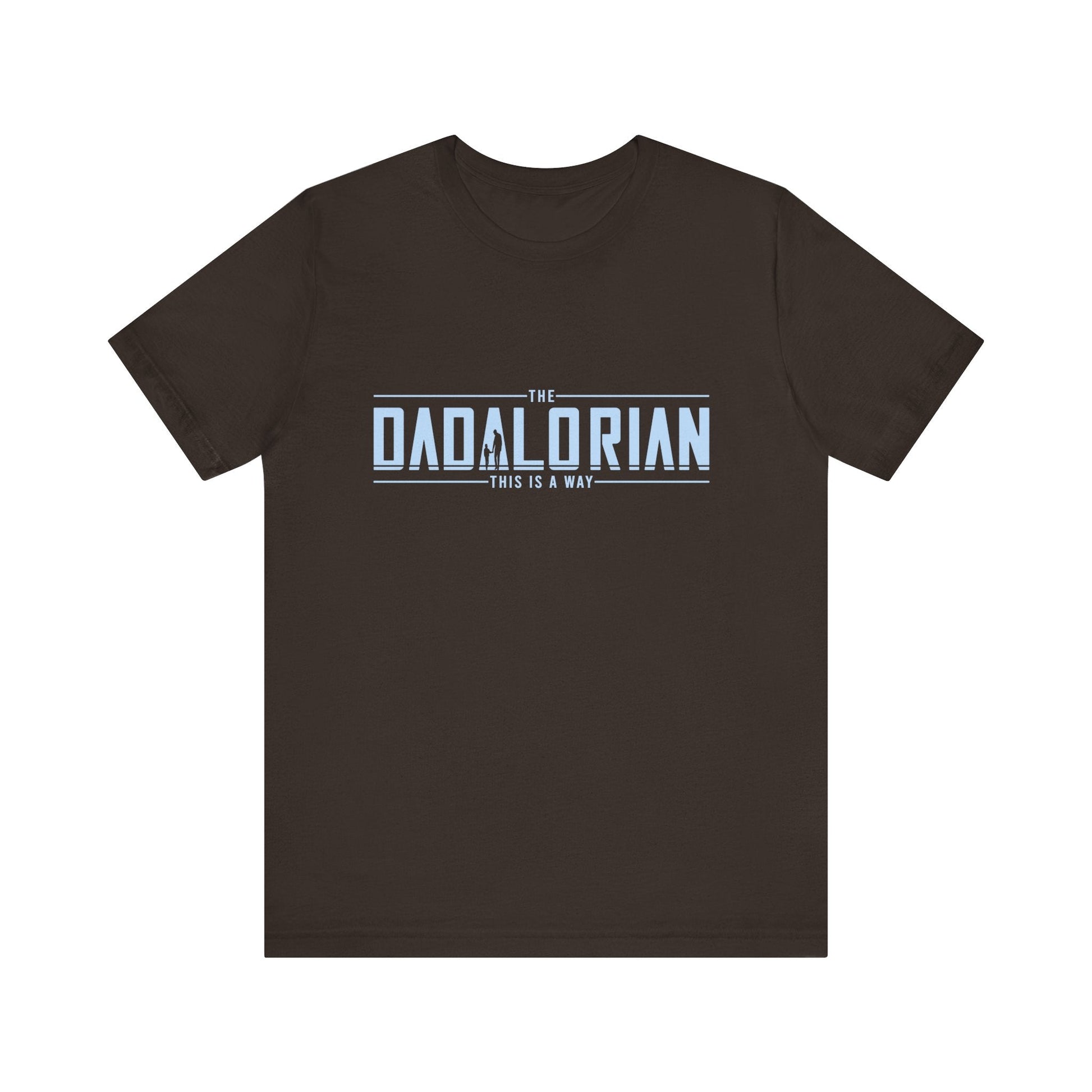 Dadalorian Shirt, Dad Shirt, Husband Gift, Father's Day Gift - Popbydesign