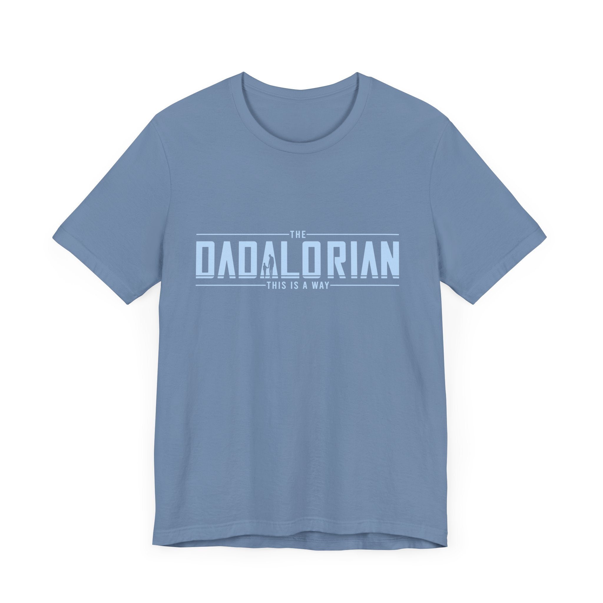 Dadalorian Shirt, Dad Shirt, Husband Gift, Father's Day Gift by PopCultureByDesign36