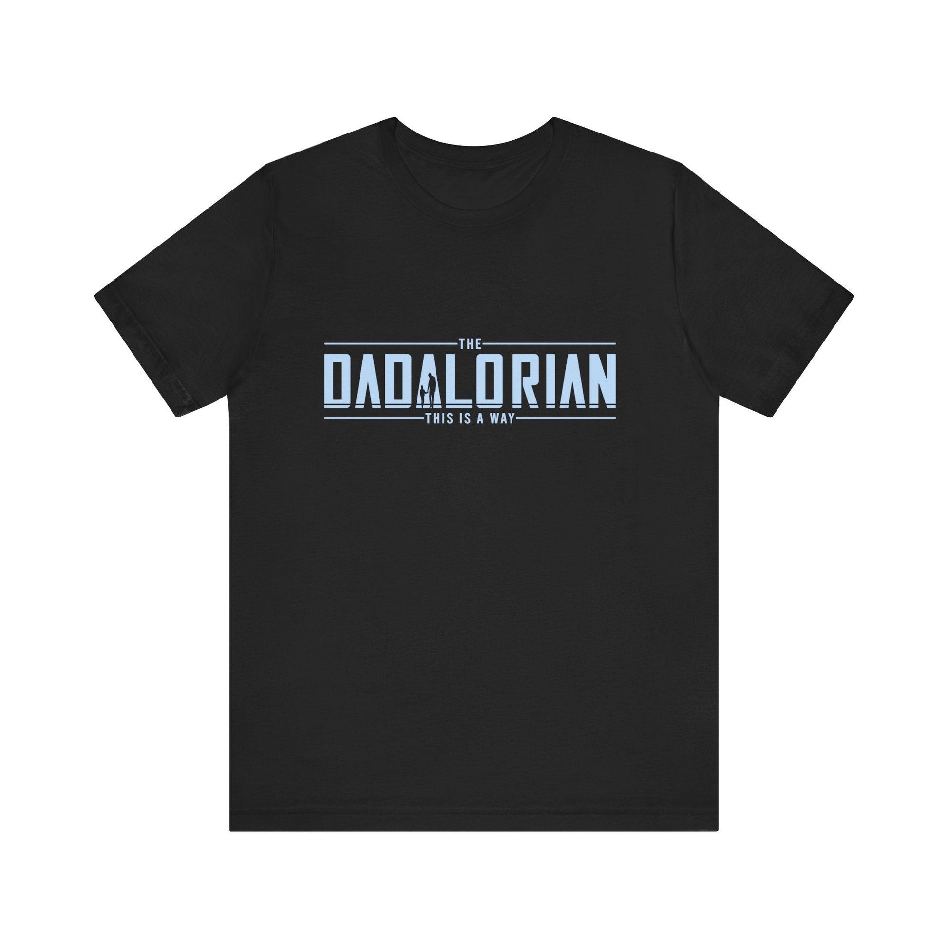 Dadalorian Shirt, Dad Shirt, Husband Gift, Father's Day Gift - Popbydesign