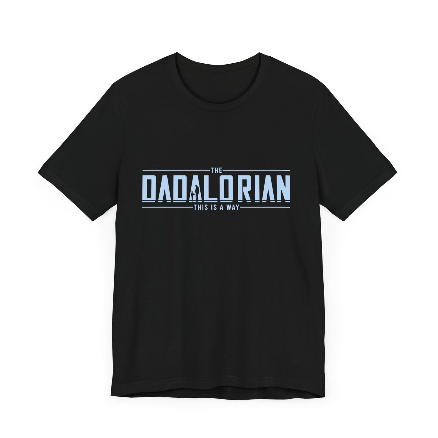 Dadalorian Shirt, Dad Shirt, Husband Gift, Father's Day Gift - Popbydesign