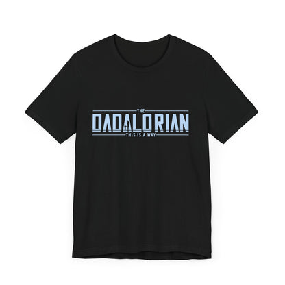 Dadalorian Shirt, Dad Shirt, Husband Gift, Father's Day Gift - Popbydesign