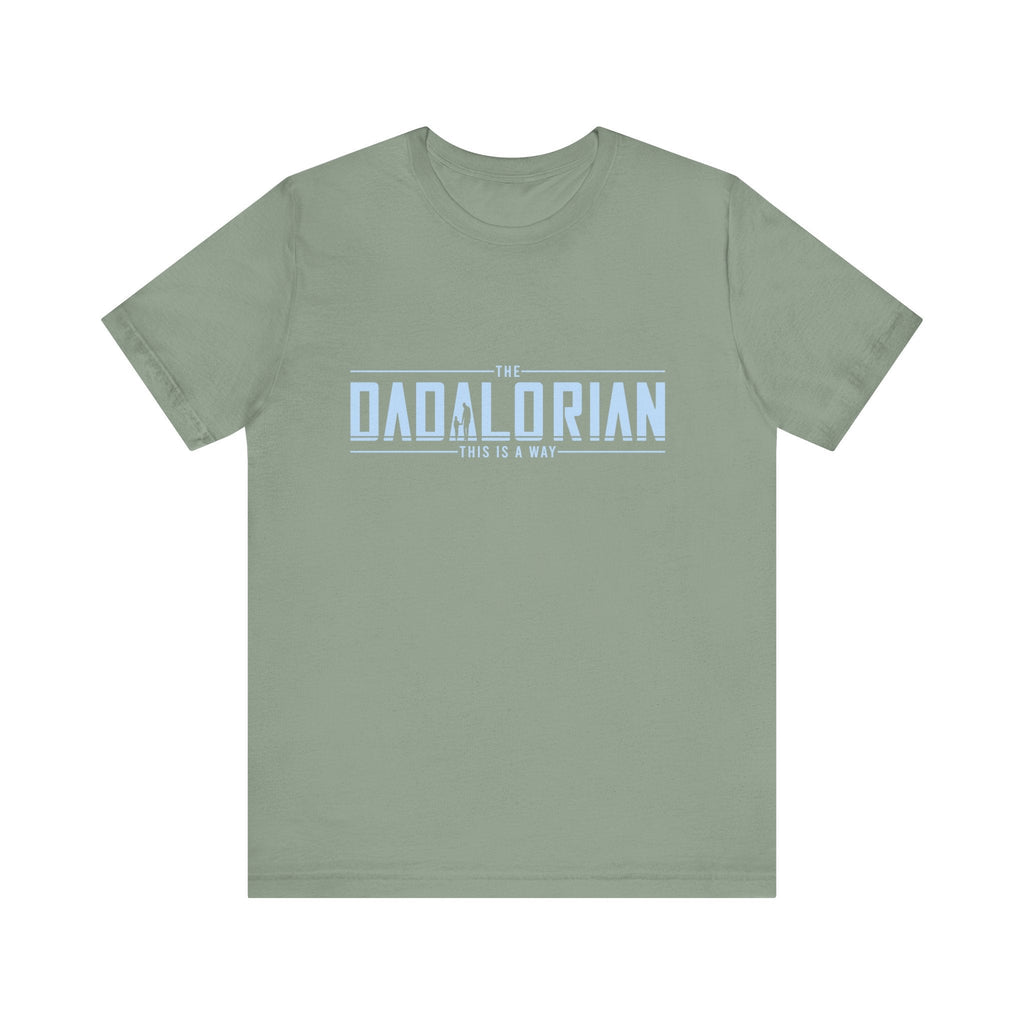 Dadalorian Shirt, Dad Shirt, Husband Gift, Father's Day Gift by PopCultureByDesign36