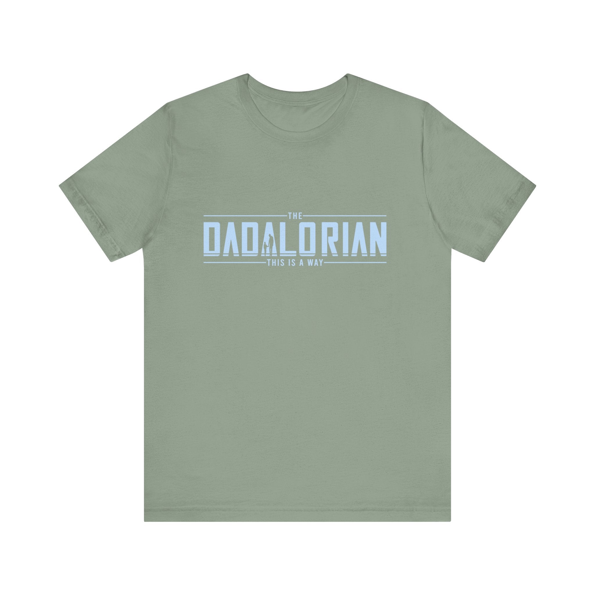 Dadalorian Shirt, Dad Shirt, Husband Gift, Father's Day Gift by PopCultureByDesign36