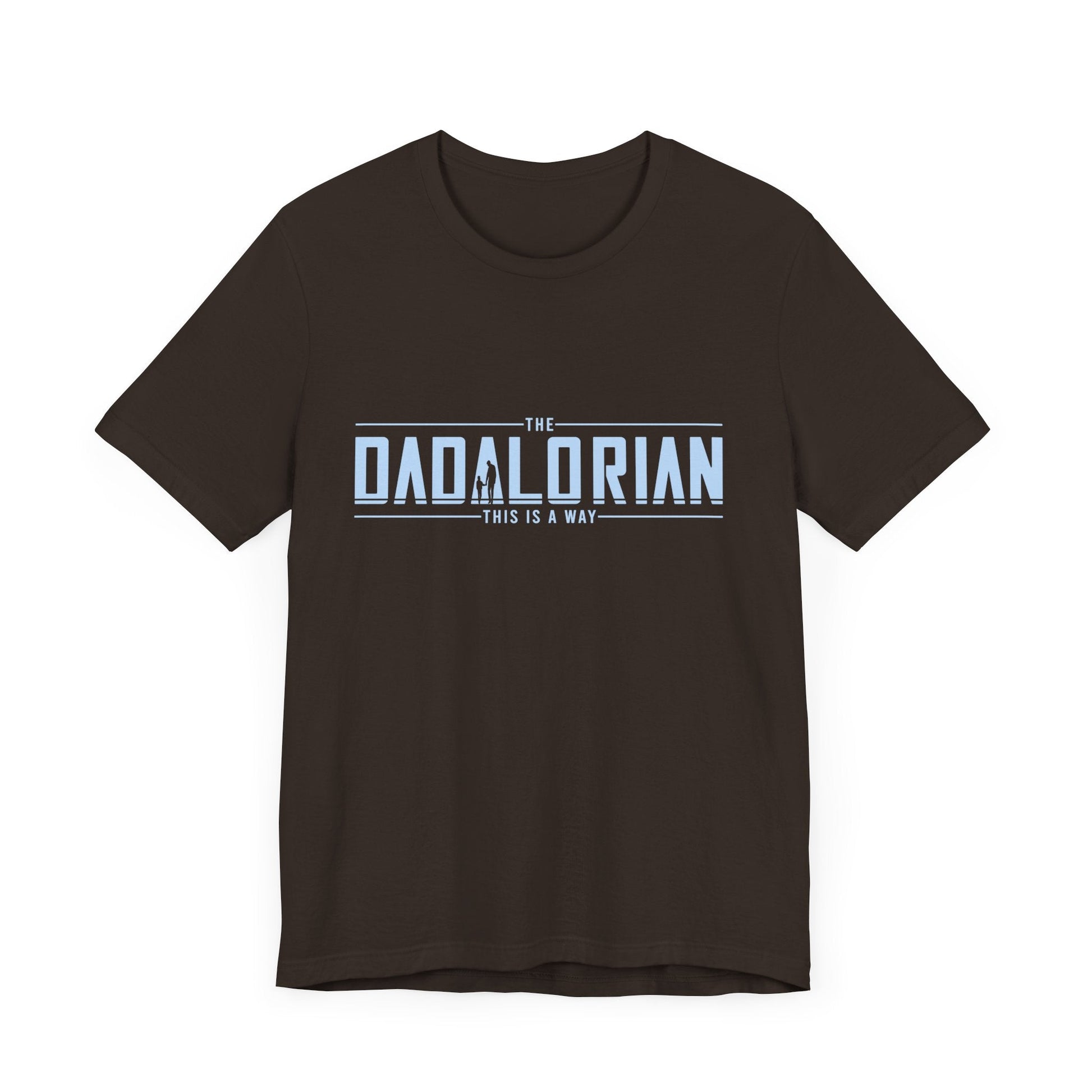 Dadalorian Shirt, Dad Shirt, Husband Gift, Father's Day Gift - Popbydesign