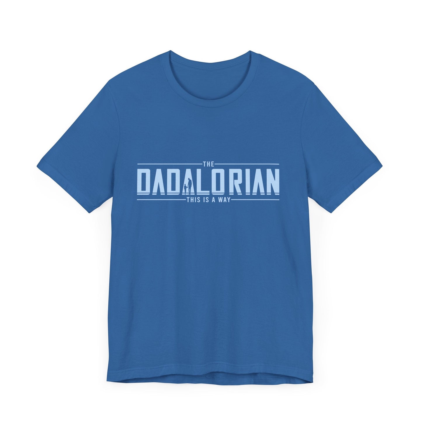 Dadalorian Shirt, Dad Shirt, Husband Gift, Father's Day Gift - Popbydesign
