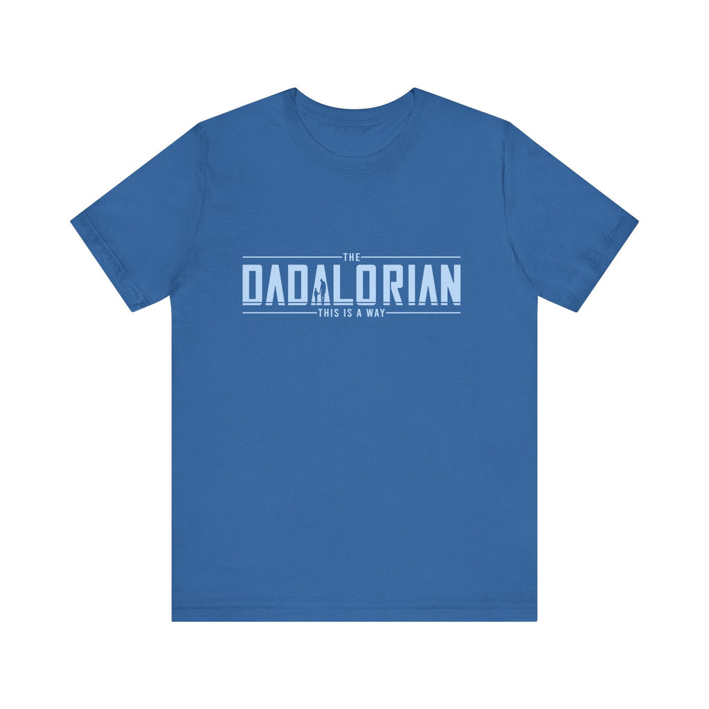 Dadalorian Shirt, Dad Shirt, Husband Gift, Father's Day Gift by PopCultureByDesign36