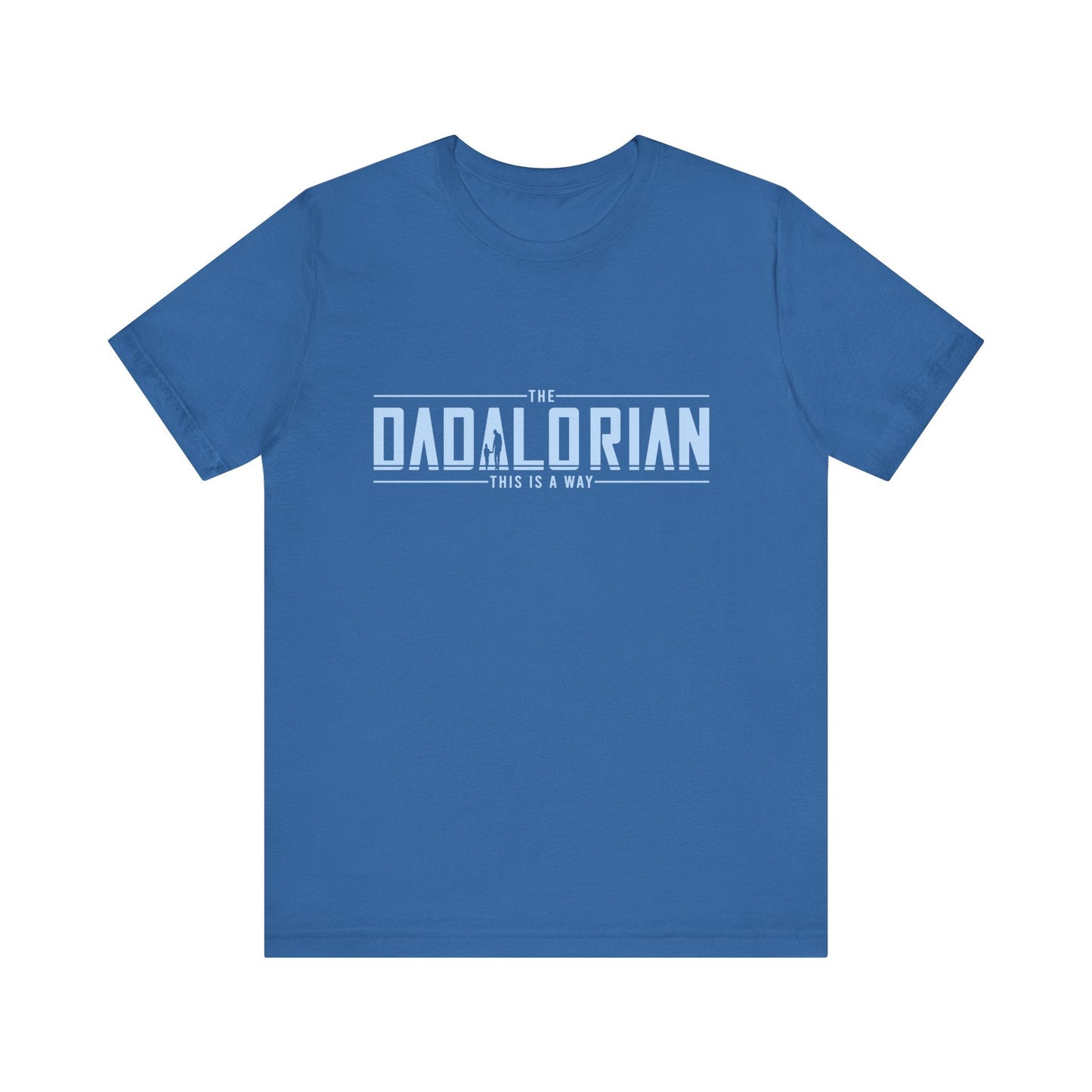 Dadalorian Shirt, Dad Shirt, Husband Gift, Father's Day Gift - Popbydesign