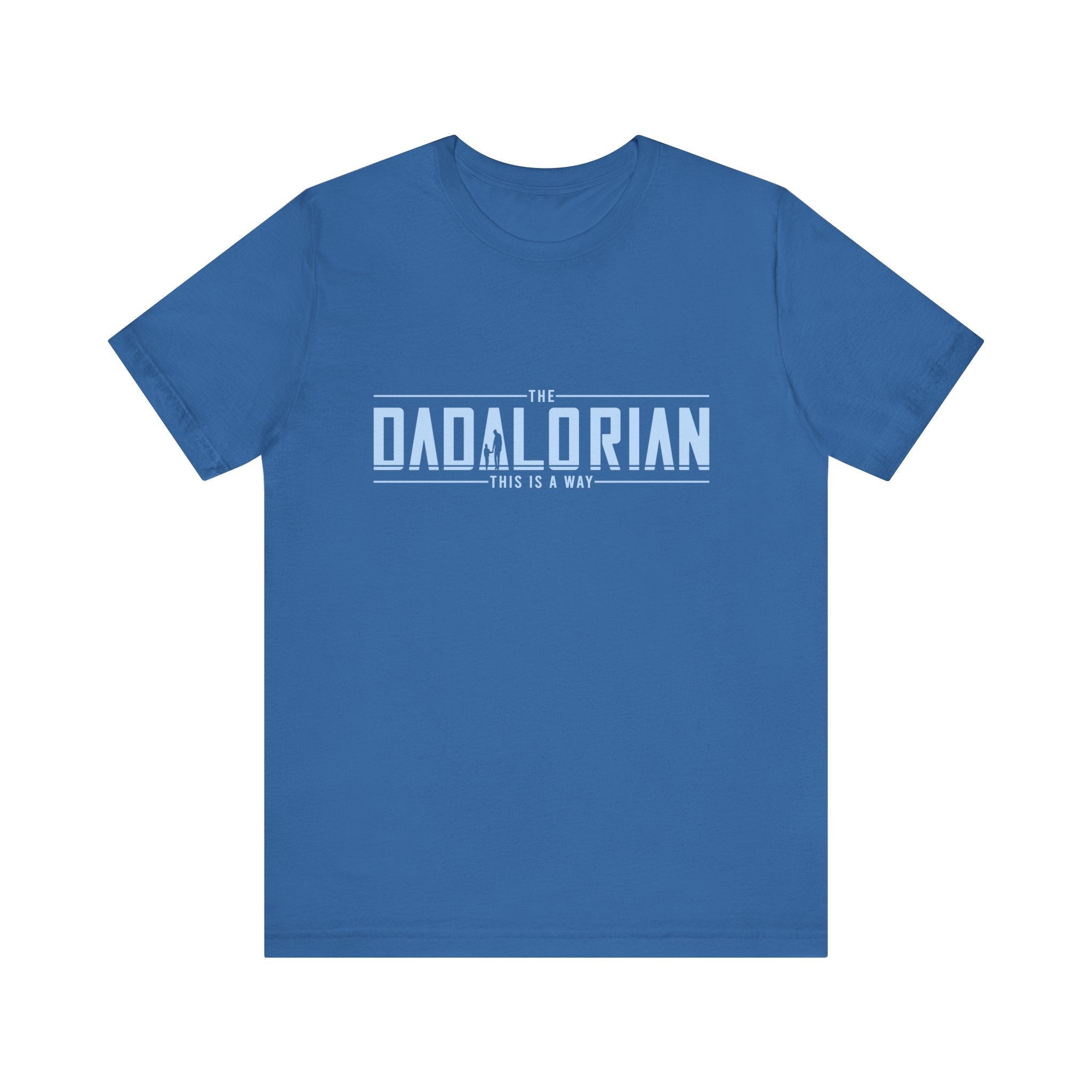 Dadalorian Shirt, Dad Shirt, Husband Gift, Father's Day Gift by PopCultureByDesign36