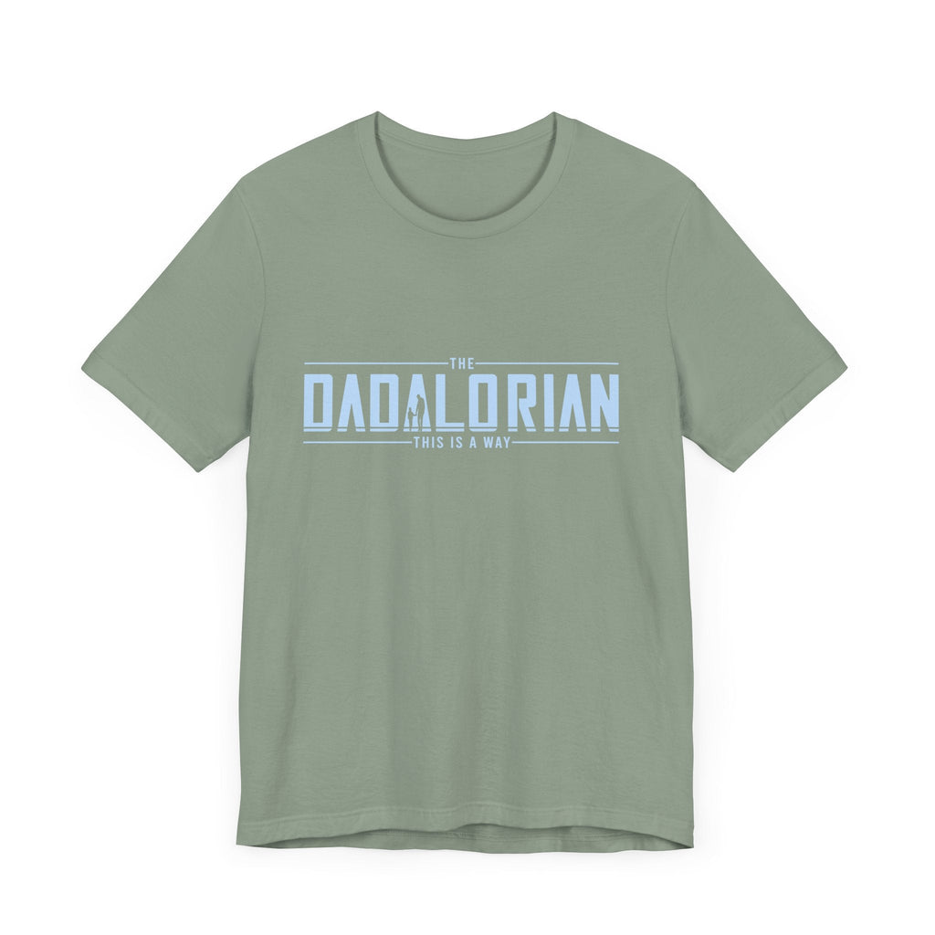 Dadalorian Shirt, Dad Shirt, Husband Gift, Father's Day Gift by PopCultureByDesign36