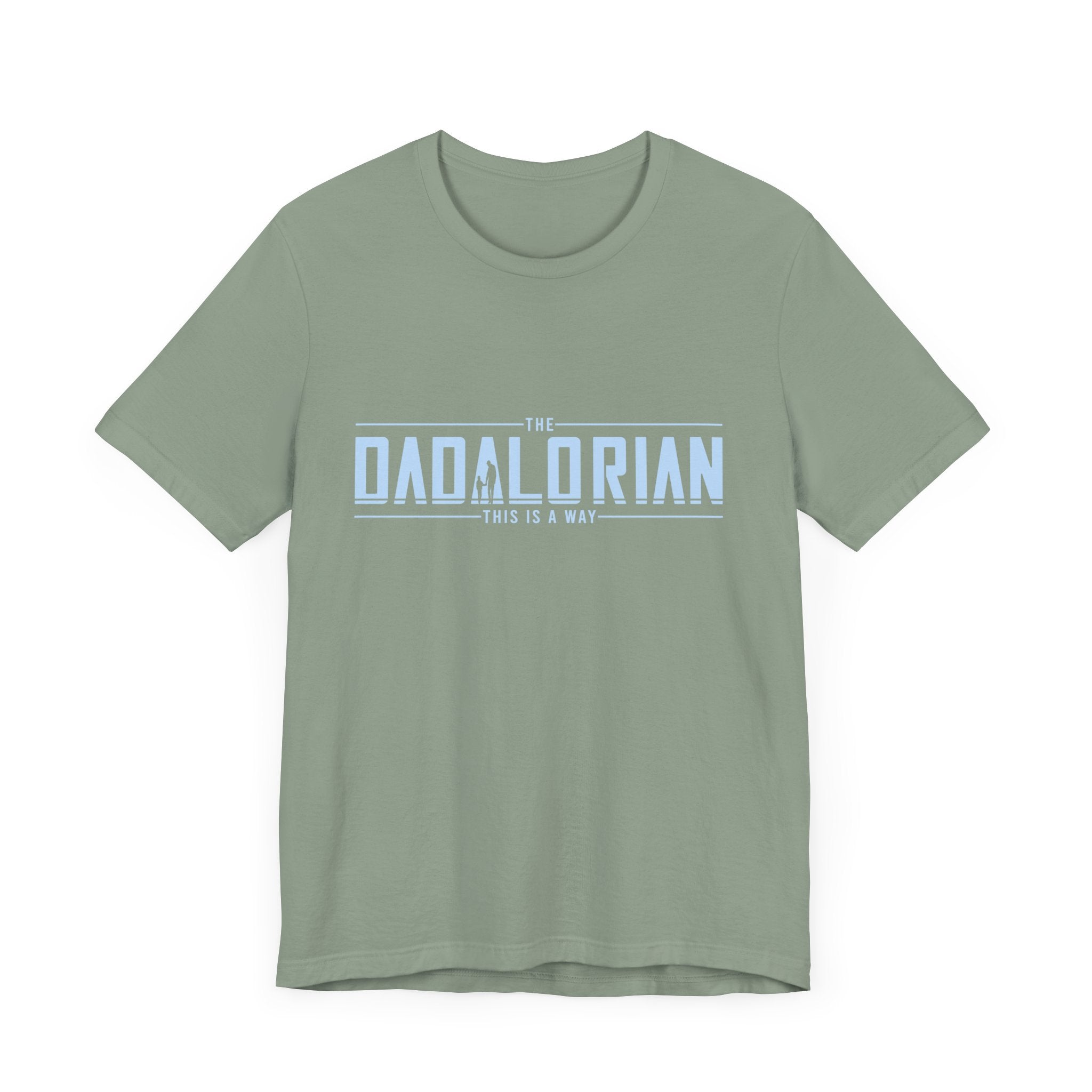 Dadalorian Shirt, Dad Shirt, Husband Gift, Father's Day Gift by PopCultureByDesign36