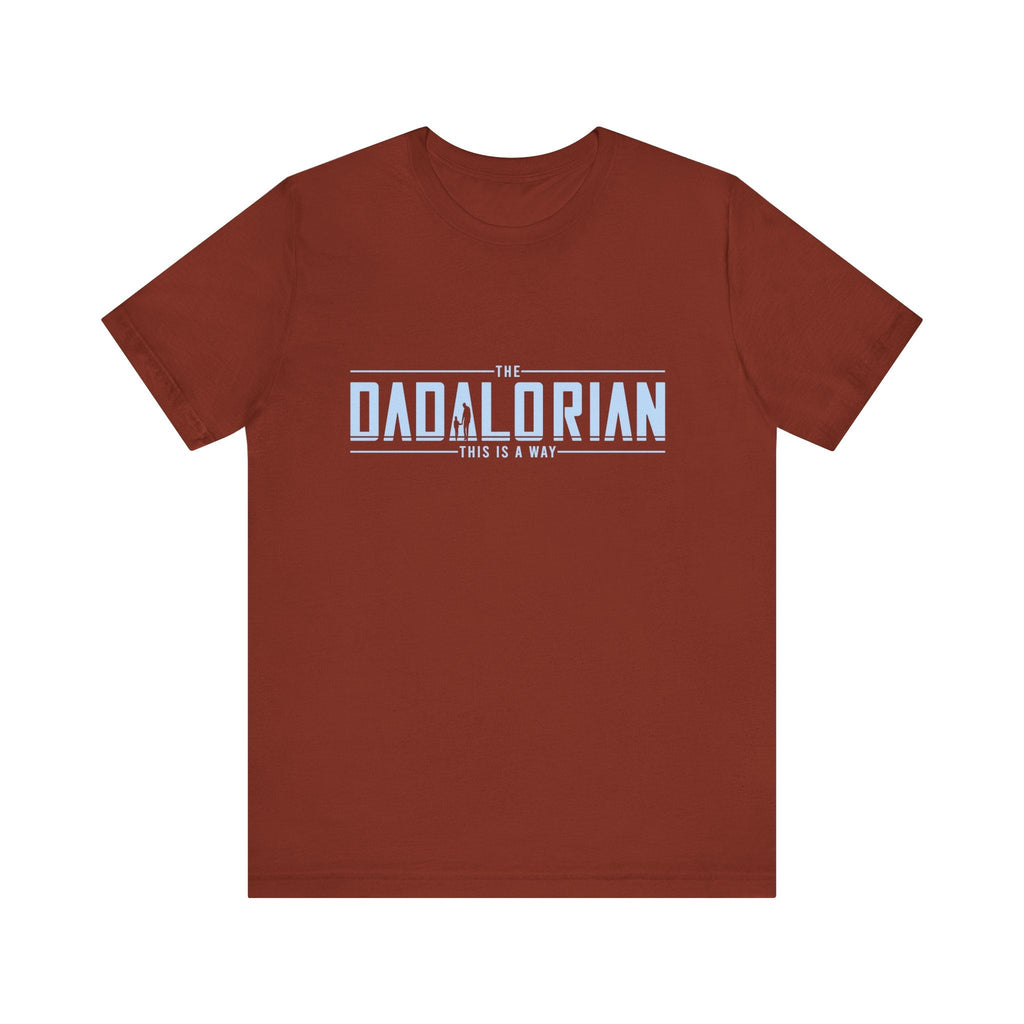 Dadalorian Shirt, Dad Shirt, Husband Gift, Father's Day Gift by PopCultureByDesign36
