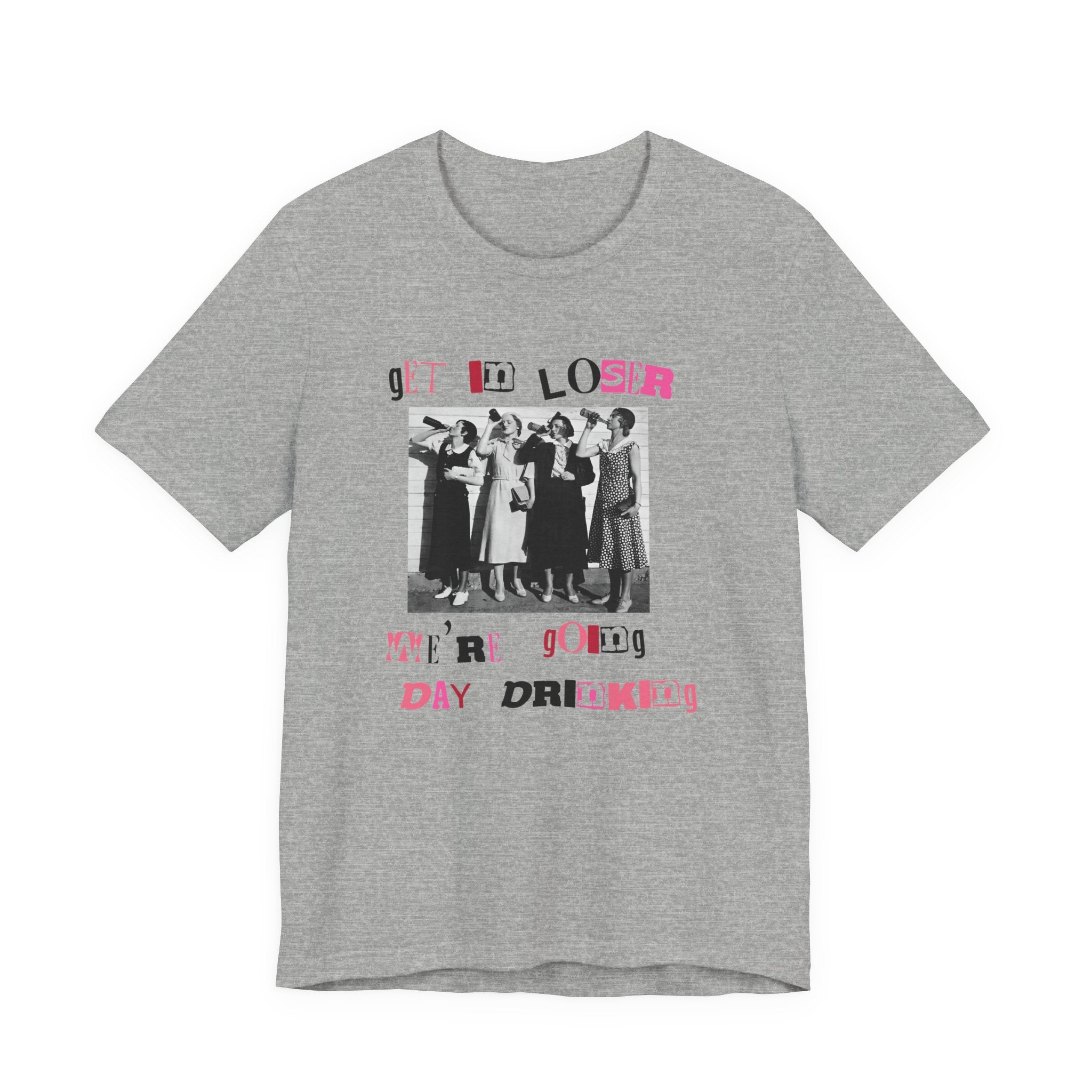 Day drinking Shirt, That's So Fetch Shirt, Funny Drinking Shirt by PopCultureByDesign36