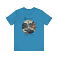 Detroit Surf Club, Detroit T-Shirt, Detroit Sports by PopCultureByDesign36