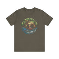Earth Day Everyday Shirt, Happy Earth Day Shirt by PopCultureByDesign36