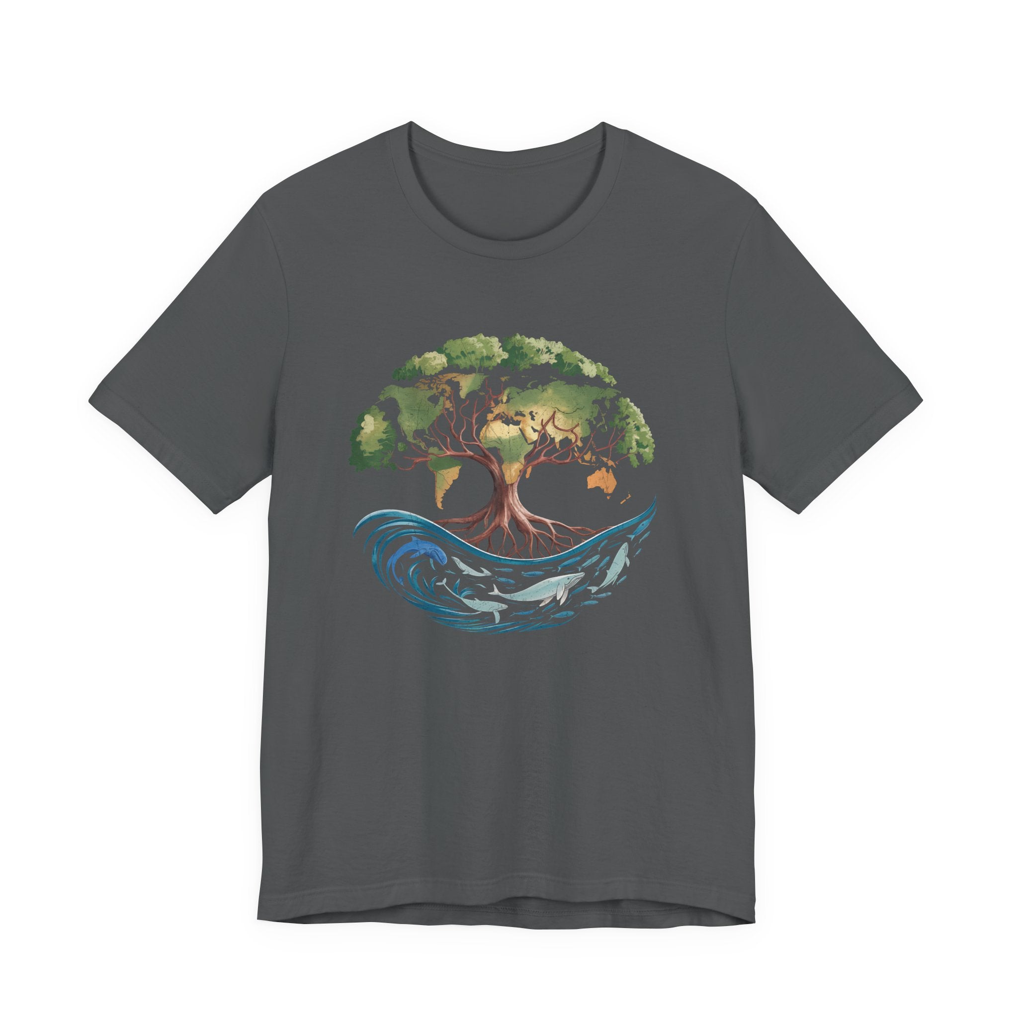 Earth Day Everyday Shirt, Happy Earth Day Shirt by PopCultureByDesign36