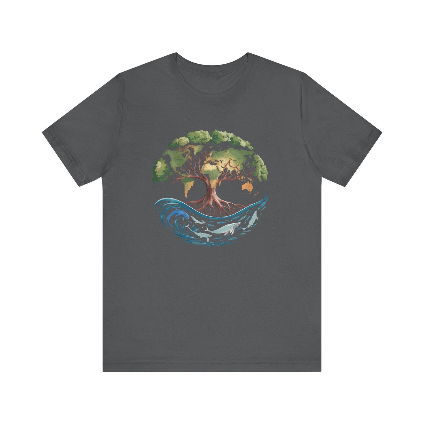 Earth Day Everyday Shirt, Happy Earth Day Shirt - Popbydesign