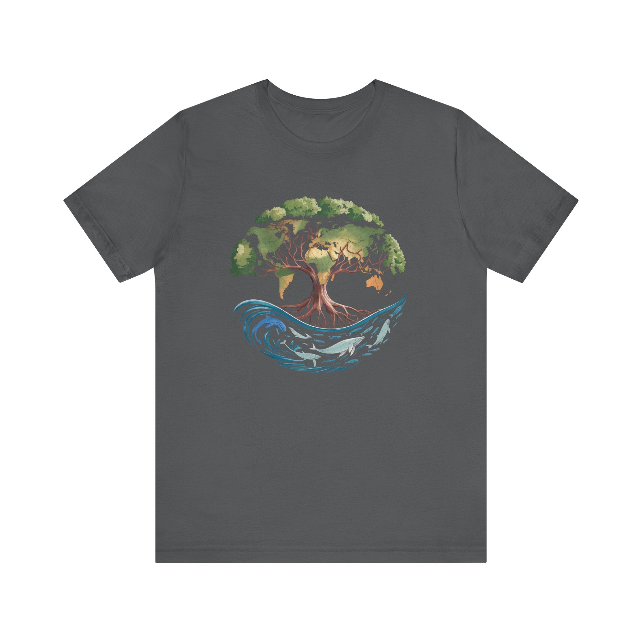 Earth Day Everyday Shirt, Happy Earth Day Shirt by PopCultureByDesign36
