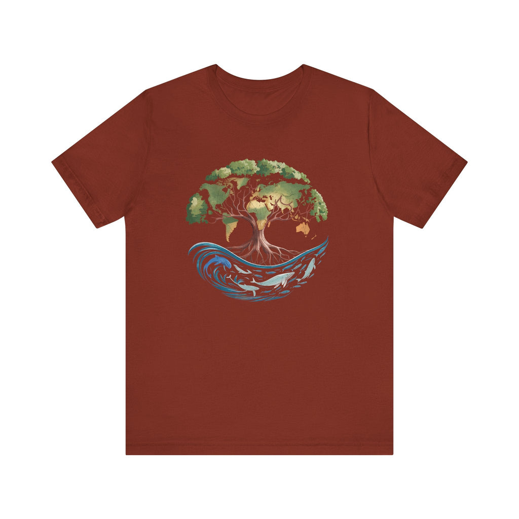 Earth Day Everyday Shirt, Happy Earth Day Shirt by PopCultureByDesign36