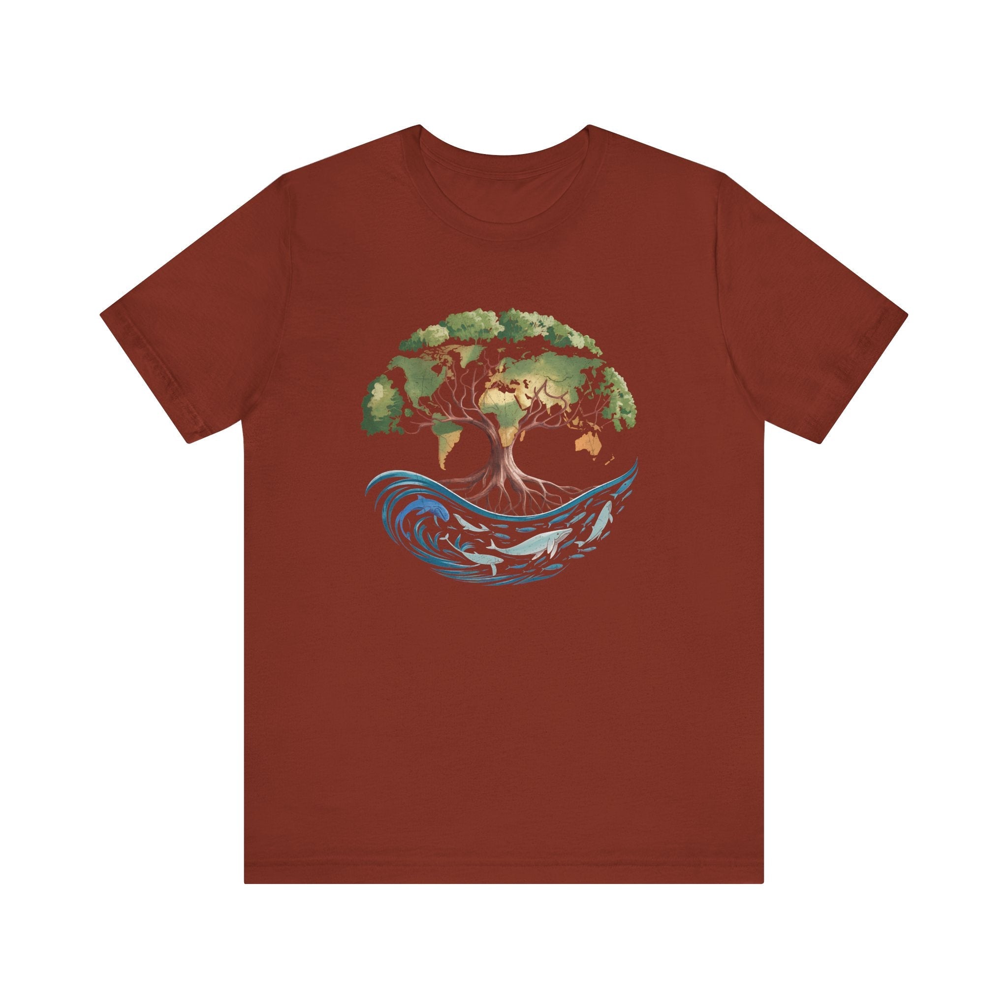 Earth Day Everyday Shirt, Happy Earth Day Shirt by PopCultureByDesign36