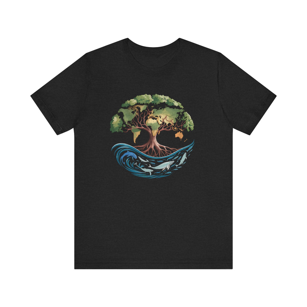 Earth Day Everyday Shirt, Happy Earth Day Shirt by PopCultureByDesign36