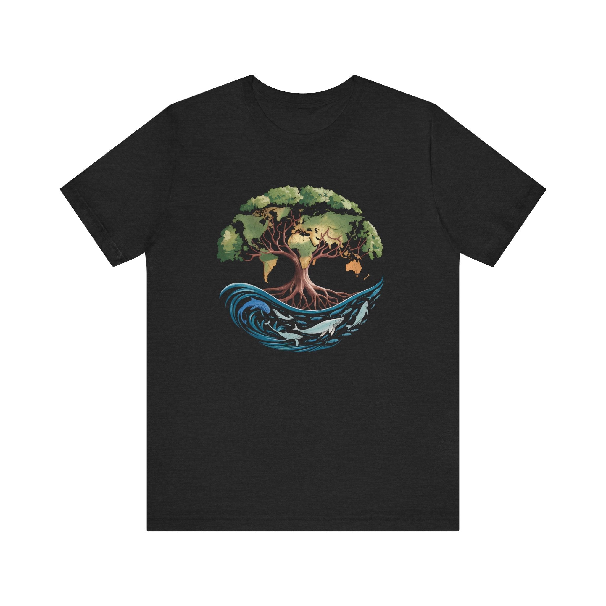 Earth Day Everyday Shirt, Happy Earth Day Shirt by PopCultureByDesign36