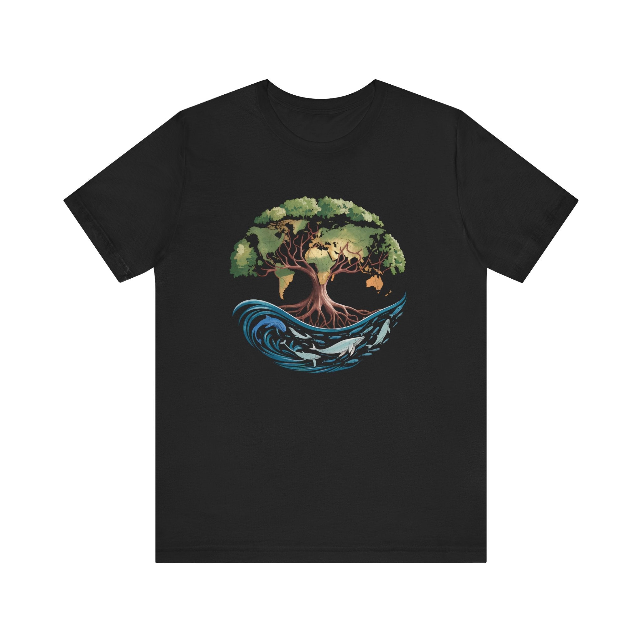 Earth Day Everyday Shirt, Happy Earth Day Shirt by PopCultureByDesign36