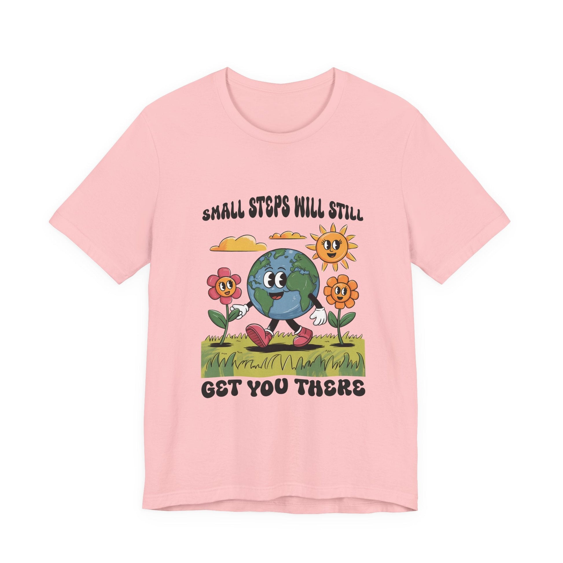 Earth Day Everyday Shirt, Happy Earth Day Shirt, Save The Planet - Popbydesign
