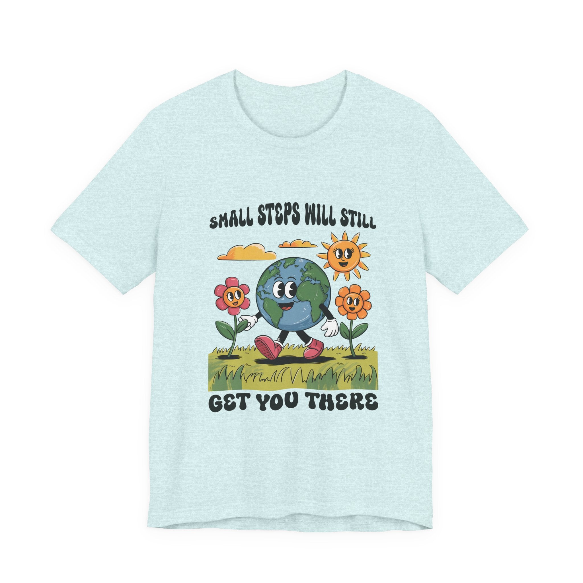 Earth Day Everyday Shirt, Happy Earth Day Shirt, Save The Planet by Printify