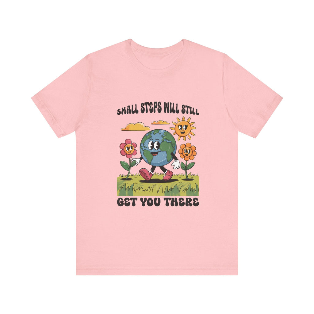 Earth Day Everyday Shirt, Happy Earth Day Shirt, Save The Planet by Printify