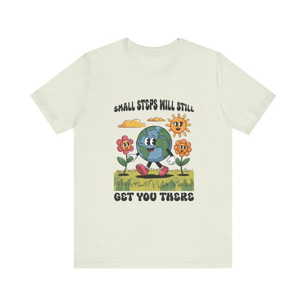 Earth Day Everyday Shirt, Happy Earth Day Shirt, Save The Planet by Printify