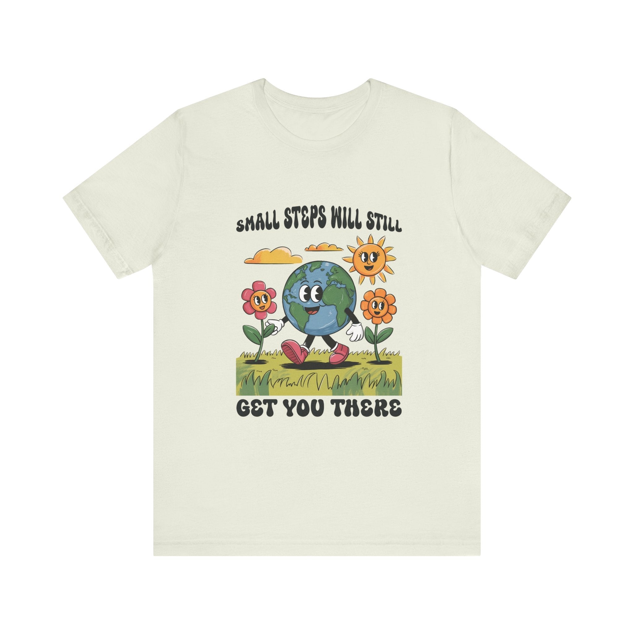 Earth Day Everyday Shirt, Happy Earth Day Shirt, Save The Planet by Printify