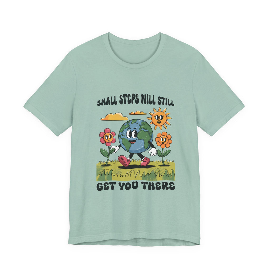 Earth Day Everyday Shirt, Happy Earth Day Shirt, Save The Planet by Printify
