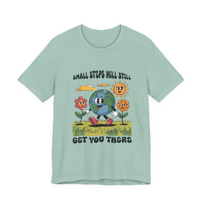 Earth Day Everyday Shirt, Happy Earth Day Shirt, Save The Planet - Popbydesign