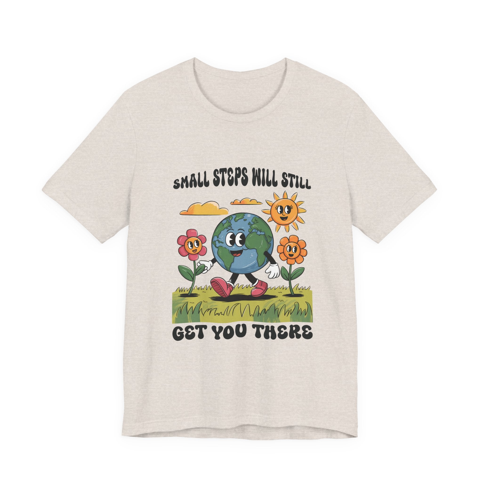 Earth Day Everyday Shirt, Happy Earth Day Shirt, Save The Planet by Printify