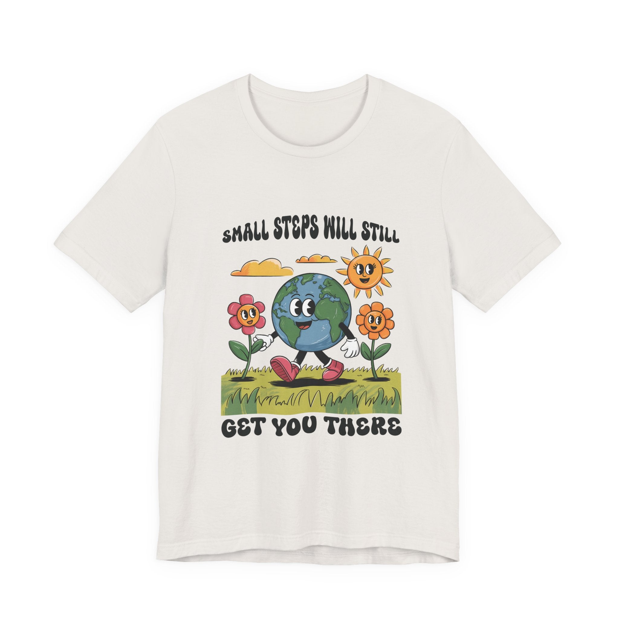 Earth Day Everyday Shirt, Happy Earth Day Shirt, Save The Planet by Printify