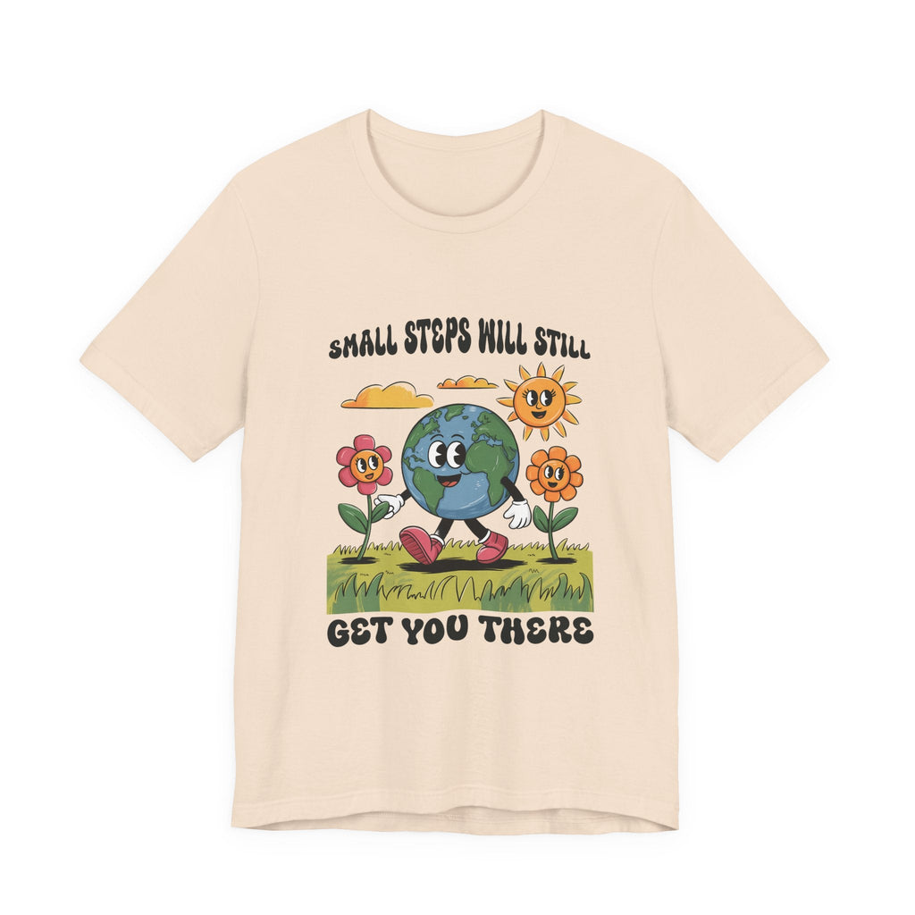 Earth Day Everyday Shirt, Happy Earth Day Shirt, Save The Planet by Printify
