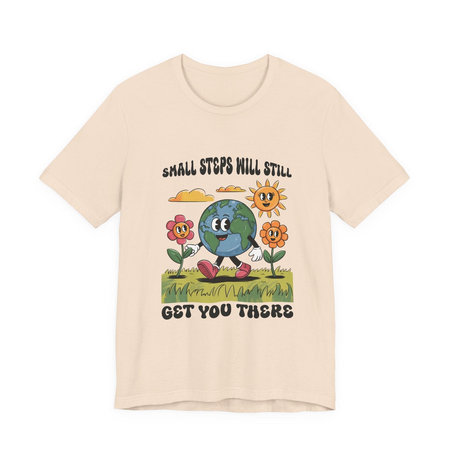 Earth Day Everyday Shirt, Happy Earth Day Shirt, Save The Planet - Popbydesign