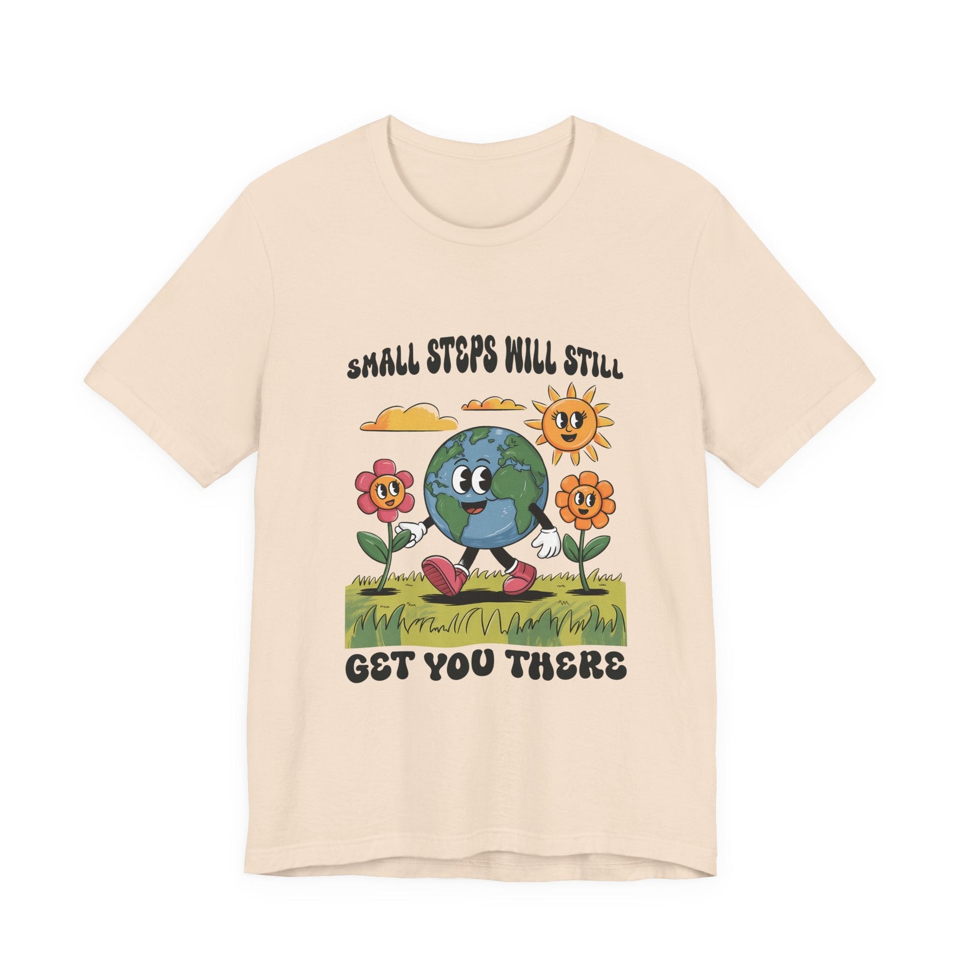 Earth Day Everyday Shirt, Happy Earth Day Shirt, Save The Planet - Popbydesign
