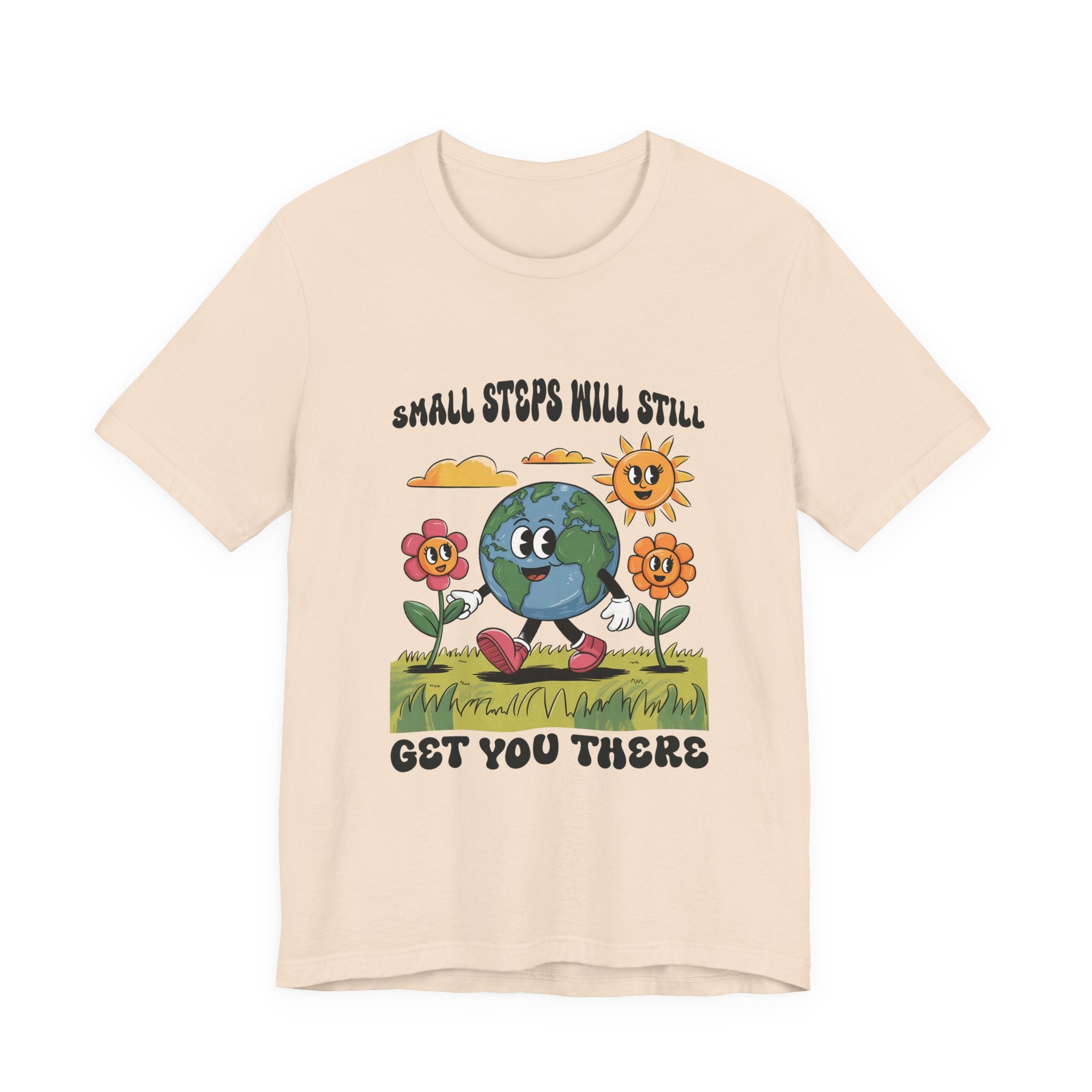 Earth Day Everyday Shirt, Happy Earth Day Shirt, Save The Planet by Printify