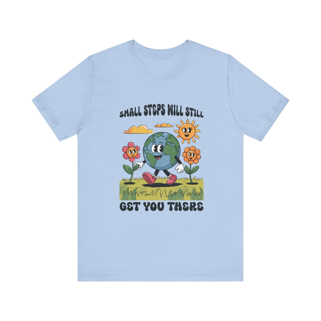 Earth Day Everyday Shirt, Happy Earth Day Shirt, Save The Planet by Printify