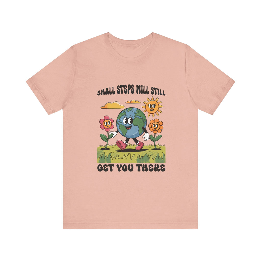 Earth Day Everyday Shirt, Happy Earth Day Shirt, Save The Planet by Printify
