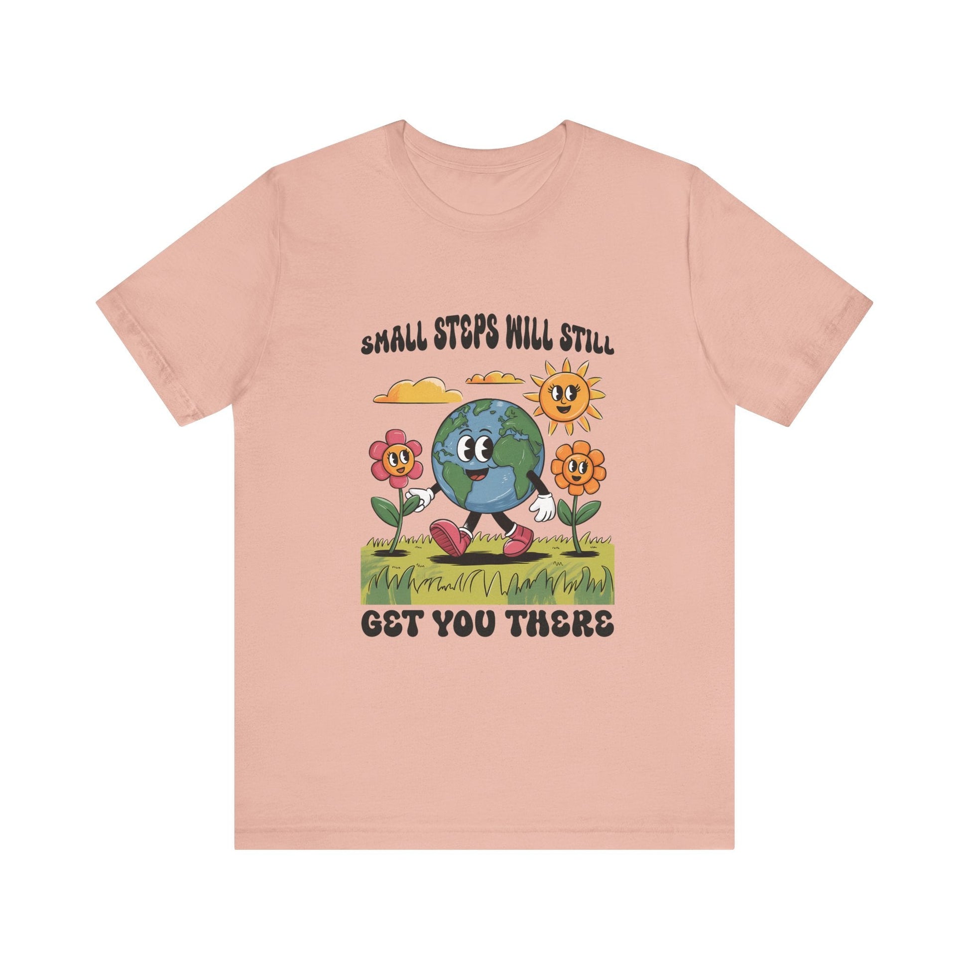 Earth Day Everyday Shirt, Happy Earth Day Shirt, Save The Planet - Popbydesign